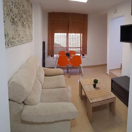 Atico Malaga Tallavi Extérieur photo