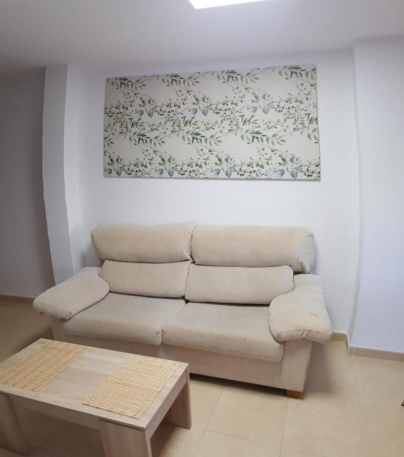 Atico Malaga Tallavi Extérieur photo