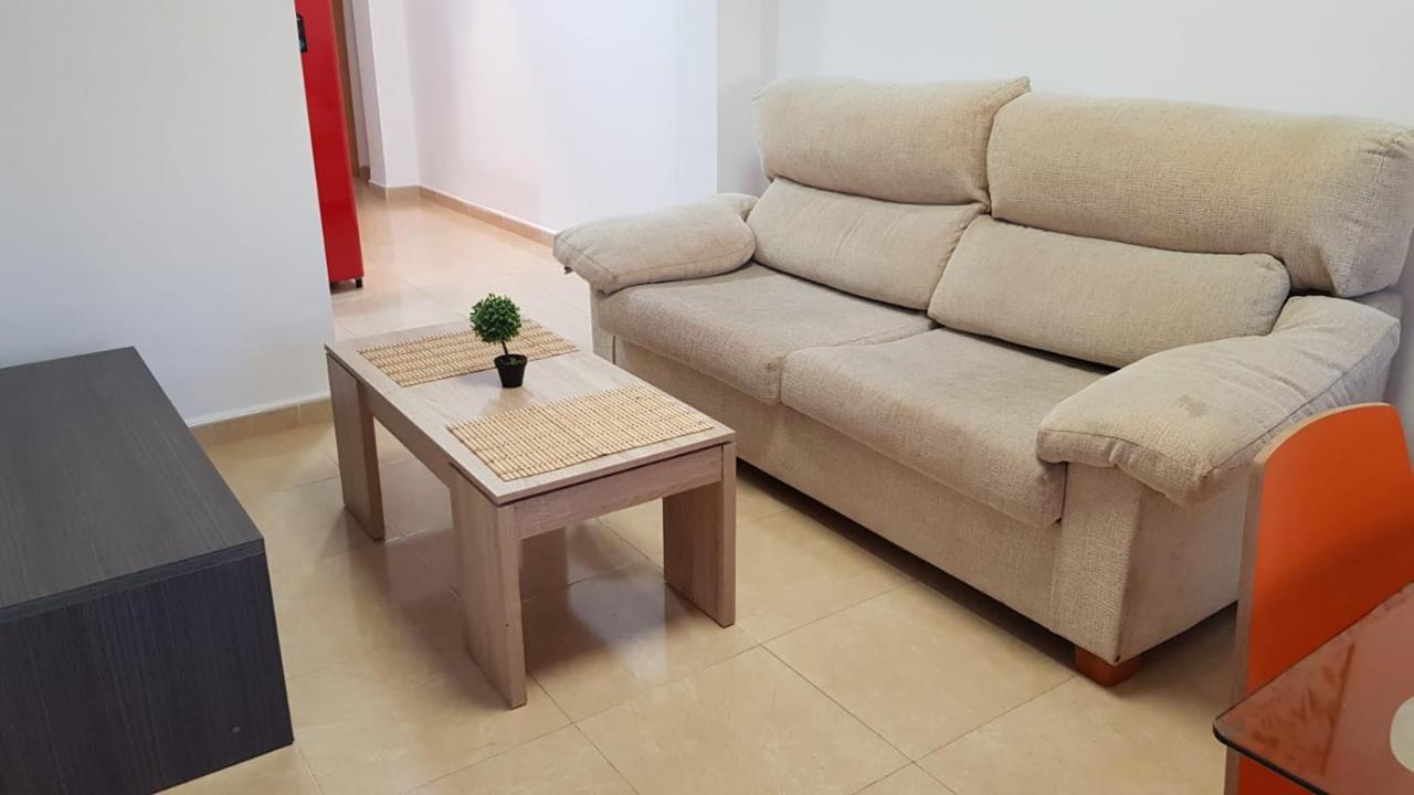 Atico Malaga Tallavi Extérieur photo