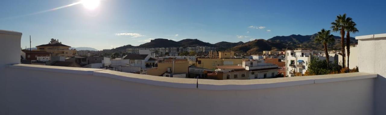 Atico Malaga Tallavi Extérieur photo