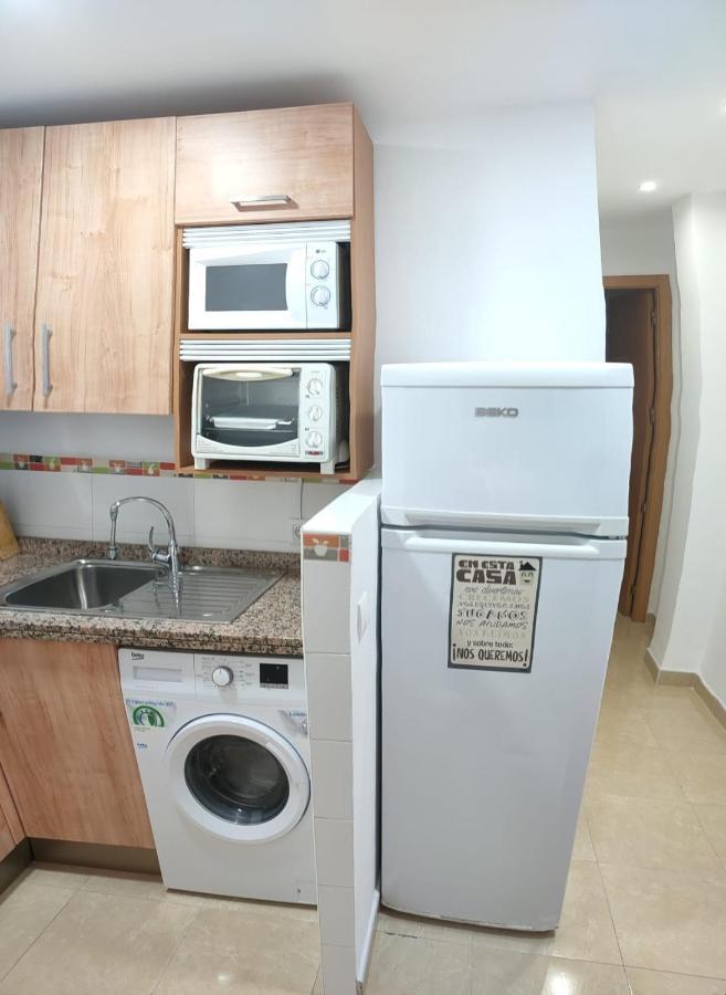 Atico Malaga Tallavi Extérieur photo