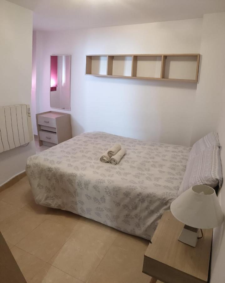 Atico Malaga Tallavi Extérieur photo